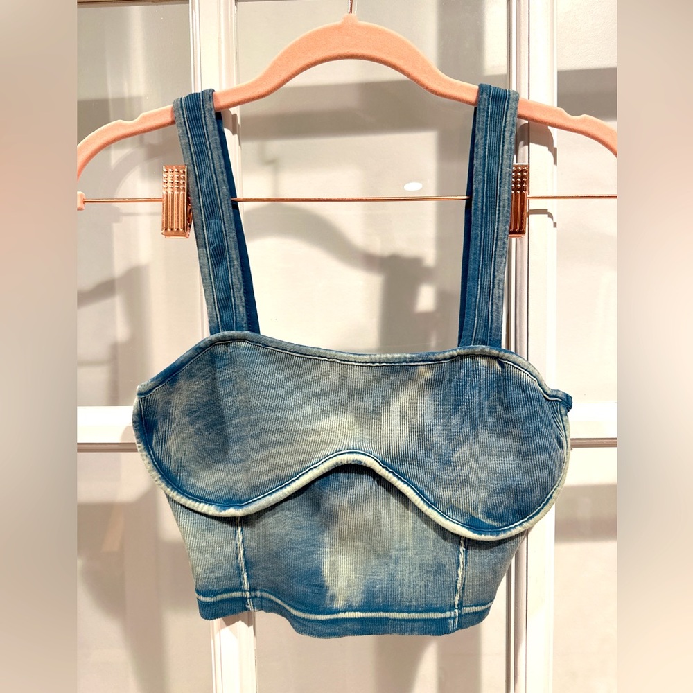 THIS SET!!!!TOP AND BOTTOM 💙URBAN OUTFITTERS💙